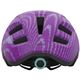 Kask dziecięcy juniorski GIRO FIXTURE II Rozmiar kasku: Uniwersalny(50-57 cm), Wybierz kolor: Matte Dark Shark Ripple