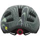 Kask dziecięcy juniorski GIRO FIXTURE II Rozmiar kasku: Uniwersalny(50-57 cm), Wybierz kolor: Matte Red Fade