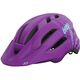 Kask dziecięcy juniorski GIRO FIXTURE II Rozmiar kasku: Uniwersalny(50-57 cm), Wybierz kolor: Matte Red Fade