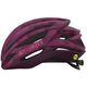 Kask szosowy GIRO SYNTAX MIPS Rozmiar kasku: M(55-59 cm), Wybierz kolor: Metallic Coal Dusty Rose
