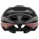 Kask szosowy GIRO SYNTAX MIPS Rozmiar kasku: M(55-59 cm), Wybierz kolor: Metallic Coal Dusty Rose