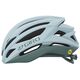 Kask szosowy GIRO SYNTAX MIPS Rozmiar kasku: L(59-63 cm), Wybierz kolor: Metallic Coal Dusty Rose