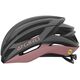 Kask szosowy GIRO SYNTAX MIPS Rozmiar kasku: L(59-63 cm), Wybierz kolor: Metallic Coal Dusty Rose