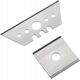 Drywall planer blades
