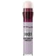 MAYBELLINE Instant Eraser Korektor do twarzy w płynie Purple 6.8 ml