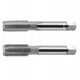 GWINTOWNIK M12x1,25 NGMM/2 DIN-2181/2 (6H) LH  HSS
