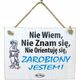 Poduszka pozycjonująca RELAX LINEN dł. 190cm