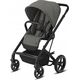 Nakładka redukująca nacisk PADDI AIR do cybex