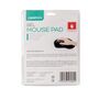OMEGA GEL MOUSE PAD PODKŁADKA ŻELOWA POD MYSZ 90G GRAPHITE [46080]