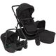 GRACO WOZEK NEAR2ME DLX TRIO MIDNIGHT ZESTAW 3W1