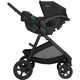 GRACO WOZEK NEAR2ME DLX TRIO MIDNIGHT ZESTAW 3W1