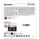 Kingston SDXC Canvas Go Plus Gen4 1TB C10 UHS-I U3 V30