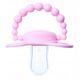 LUU KIDS-SMOCZEK 0-3M PINK A BOO