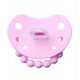 LUU KIDS-SMOCZEK 0-3M PINK A BOO
