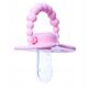 LUU KIDS-SMOCZEK 0-3M PINK A BOO