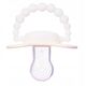 LUU KIDS-SMOCZEK 0-3M AMERICAN CREAM      GLOW