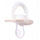 LUU KIDS-SMOCZEK 3-6M AMERICAN CREAM      GLOW