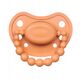 LUU KIDS-SMOCZEK 3-6M PUMPKIN SPICE