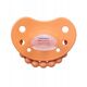 LUU KIDS-SMOCZEK 3-6M PUMPKIN SPICE
