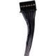 AQIRYS Wentylator do komputera CETUS 140mm DLI22 black