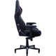 AQIRYS Fotel gamingowy CALYPSO black/white