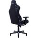 AQIRYS Fotel gamingowy CALYPSO black/white
