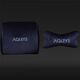 AQIRYS Fotel gamingowy FENRIR grey/black