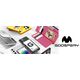Mercury MagSafe Semi-Silicone Sam S25+   S936 czarny/black