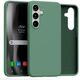 Mercury Silicone Sam S25+ S936 zielony   /green