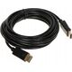 PRZEWÓD DP-5M DisplayPort 5&nbsp|m, 4K UHD