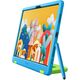 Honor Pad X8a Kids Edition Qualcomm Snapdragon 128 GB 27,9 cm (11") 4 GB Wi-Fi 5 (802.11ac) Android 14 Niebieski, Zielony