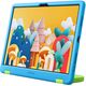 Honor Pad X8a Kids Edition Qualcomm Snapdragon 128 GB 27,9 cm (11") 4 GB Wi-Fi 5 (802.11ac) Android 14 Niebieski, Zielony