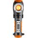 Lampa akumulatorowa 800lm z kompresorem