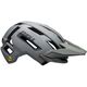 Kask mtb BELL SUPER AIR MIPS SPHERICAL matte gloss grays roz. L (58-62 cm) (NEW)