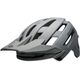 Kask mtb BELL SUPER AIR MIPS SPHERICAL matte gloss grays roz. L (58-62 cm) (NEW)