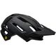 Kask mtb BELL SUPER AIR MIPS SPHERICAL matte gloss black roz. L (58-62 cm) (NEW)