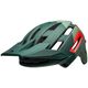Kask mtb BELL SUPER AIR MIPS SPHERICAL matte gloss green infrared roz. L (58-62 cm) (NEW)