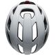 Kask gravel szosowy BELL FALCON XR LED INTEGRATED MIPS matte green roz. L (59-63 cm) (NEW 2025)