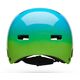Kask juniorski BELL SPAN blue retina plunge roz. S (51–55 cm) (NEW 2025)