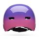 Kask juniorski BELL SPAN purple pink plunge roz. S (51–55 cm) (NEW 2025)