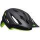 Kask mtb BELL 4FORTY matte gloss black camo roz. XL (61–65 cm) (NEW 2025)