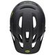 Kask mtb BELL 4FORTY matte gloss black camo roz. XL (61–65 cm) (NEW 2025)