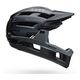 Kask full face BELL SUPER AIR R MIPS SPHERICAL matte black fasthouse roz. L (59–63 cm) (NEW 2025)