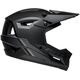 Kask full face BELL SANCTION 2 DLX MIPS matte black roz. M (55–57 cm) (NEW 2025)