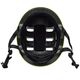 Kask juniorski BELL SPAN blue retina plunge roz. XS (49–53 cm) (NEW 2025)