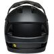 Kask full face BELL SANCTION 2 DLX MIPS matte black roz. XL (59-61 cm) (NEW 2025)