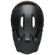Kask full face BELL SANCTION 2 DLX MIPS matte black roz. XL (59-61 cm) (NEW 2025)