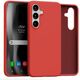 Mercury Silicone Sam S25+ S936           czerwony/red