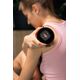 Bańka chińska elektroniczna Humanas BB01 Plus - czarna