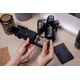 Battery Pack Newell MB-N12 do Nikon